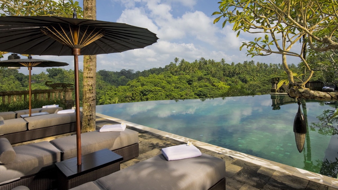 Photo of Outdoor in Samplangan