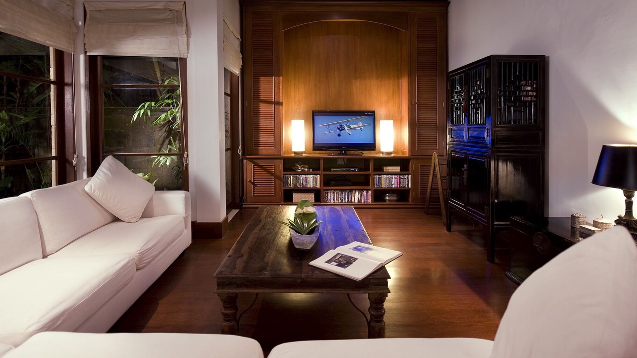 Photo of Livingroom in Samplangan