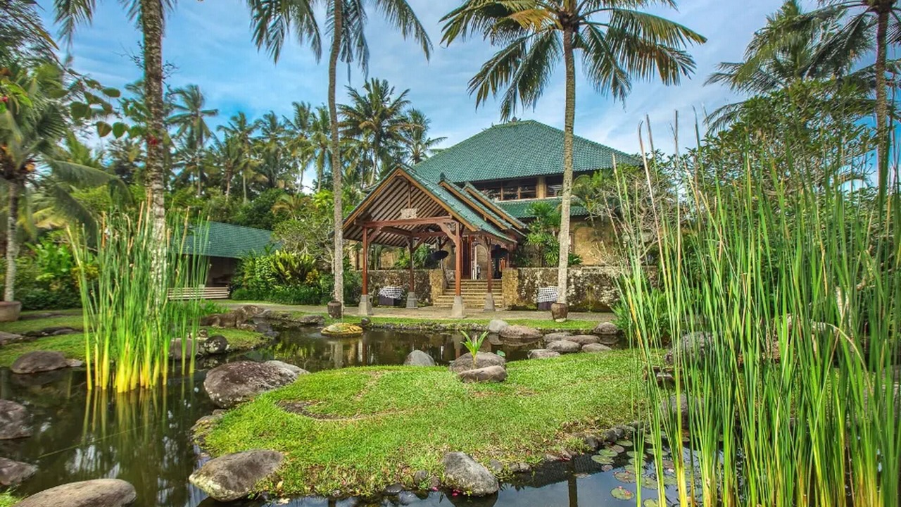 Photo of Outdoor in Samplangan