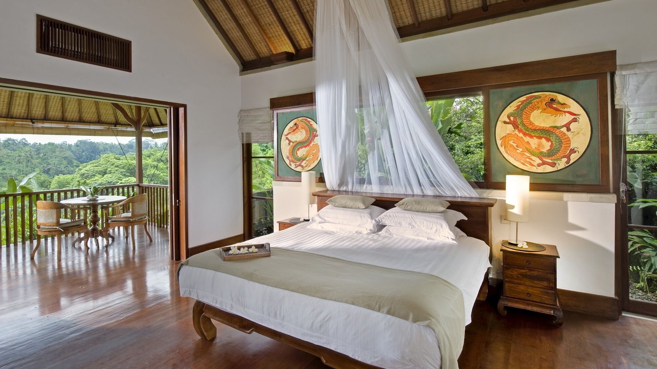 Photo of Bedroom in Samplangan