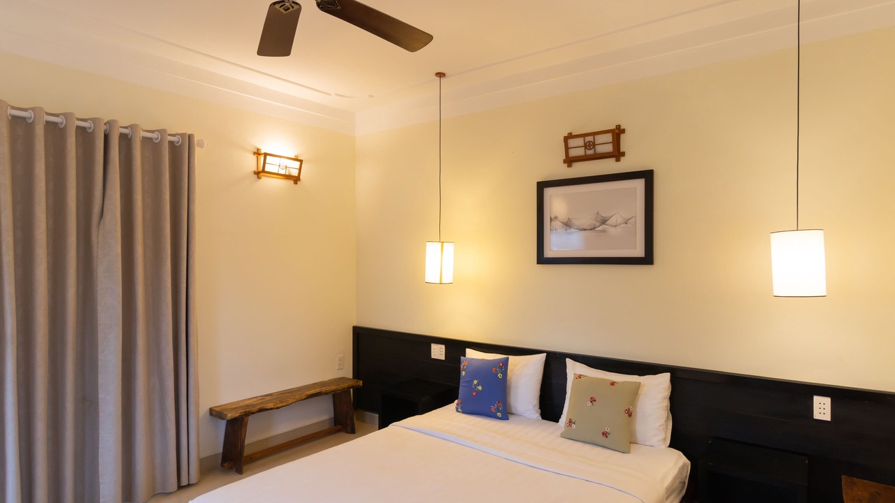 Photo of Bedroom in Cam Chau