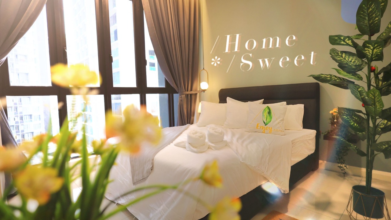 Photo of Bedroom in Medini