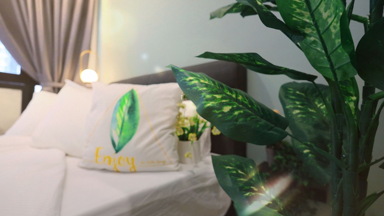 Photo of Bedroom in Medini