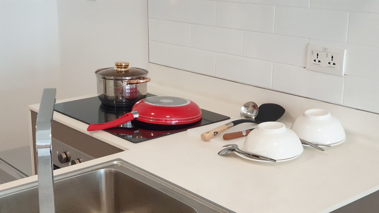 Photo of Kitchen in Ruessei Kaev