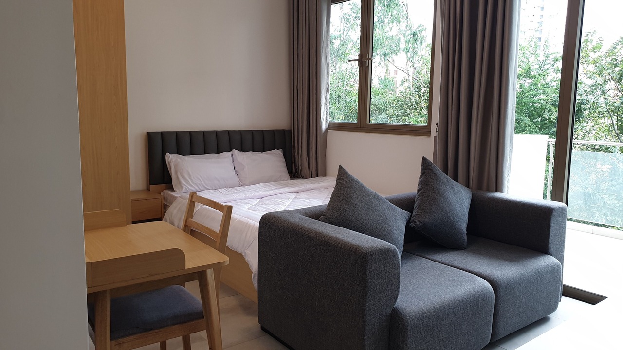 Photo of Bedroom in Ruessei Kaev