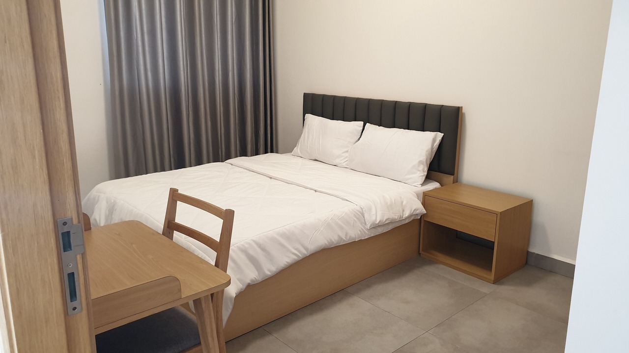 Photo of Bedroom in Ruessei Kaev