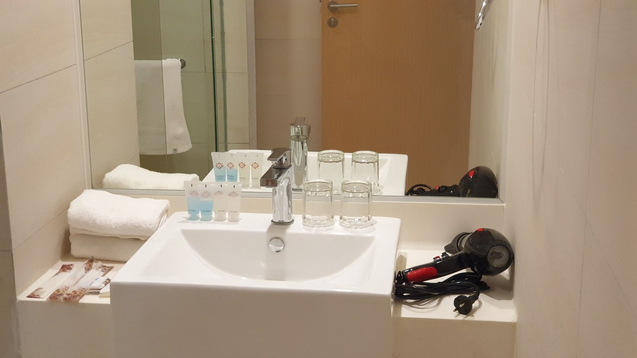 Photo of Bathroom in Ruessei Kaev