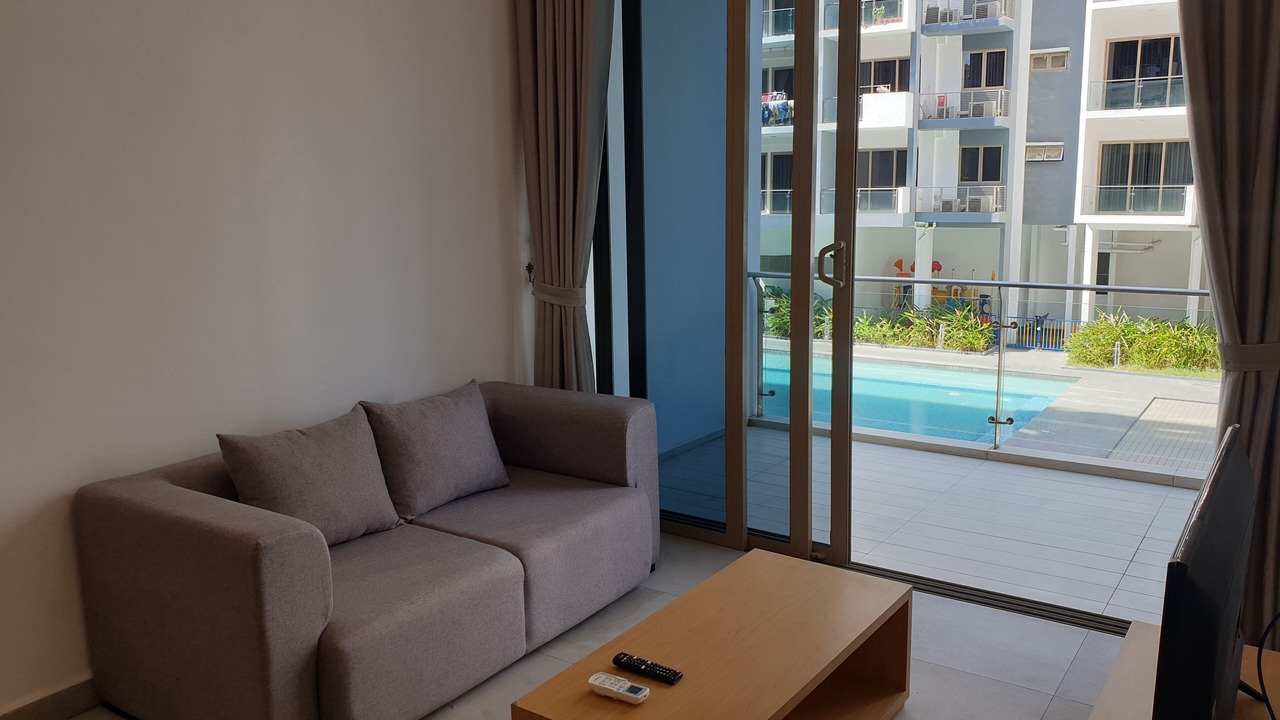 Photo of Livingroom in Ruessei Kaev