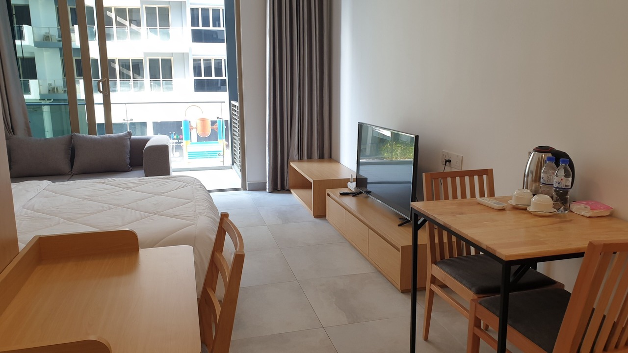 Photo of Livingroom in Ruessei Kaev
