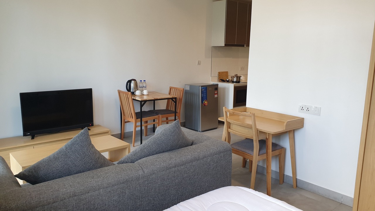 Photo of Livingroom in Ruessei Kaev