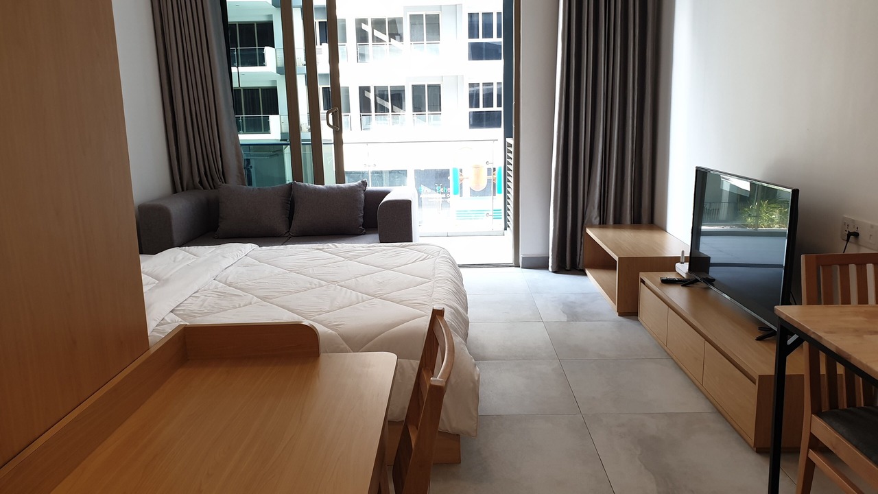 Photo of Bedroom in Ruessei Kaev
