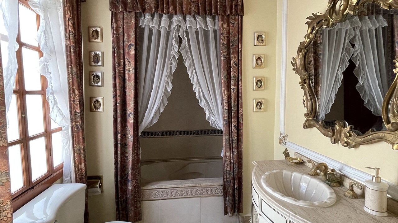 Photo of Bathroom in Roma Norte