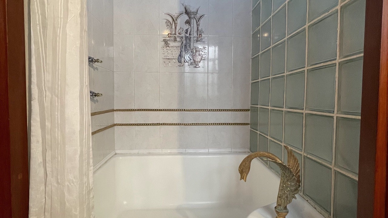 Photo of Bathroom in Roma Norte