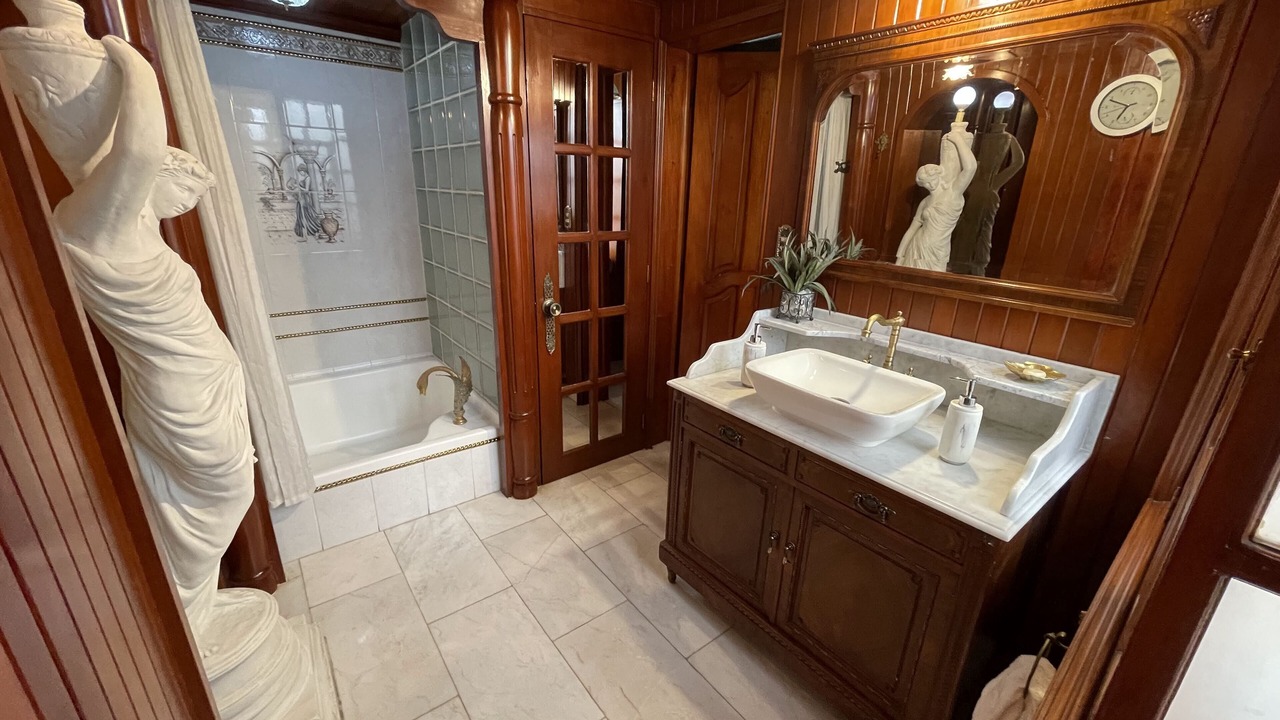 Photo of Bathroom in Roma Norte