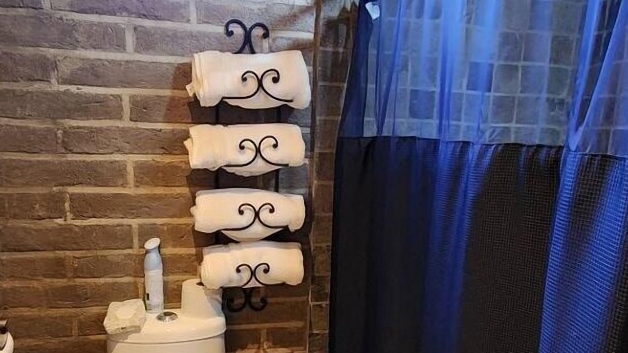 Photo of Bathroom in Tapalpa