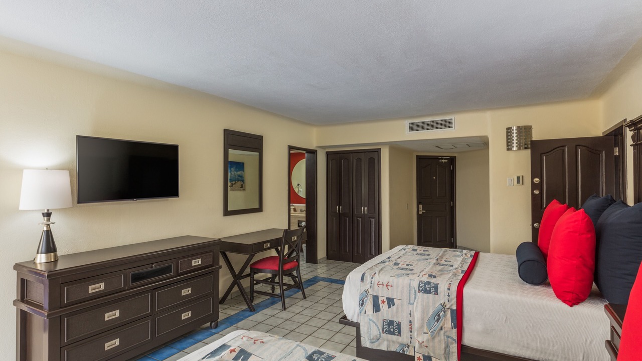 Photo of Bedroom in Centro