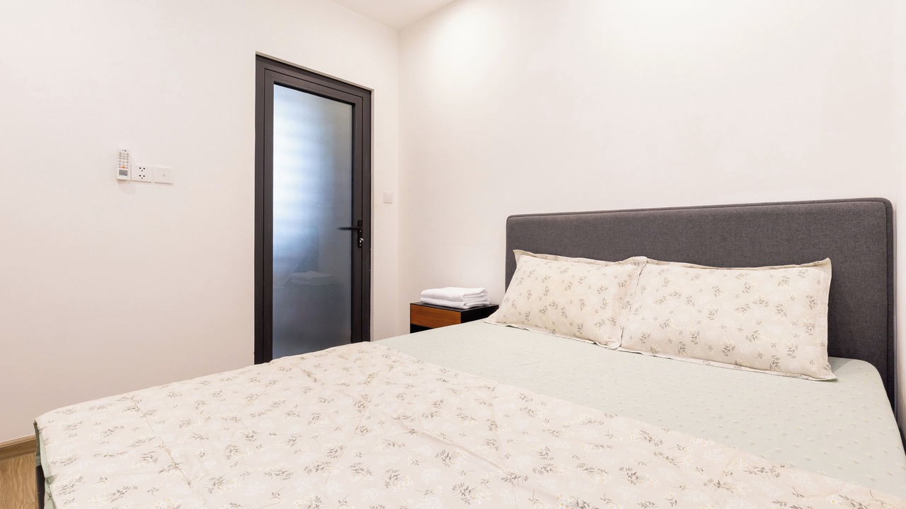 Photo of Bedroom in District 9