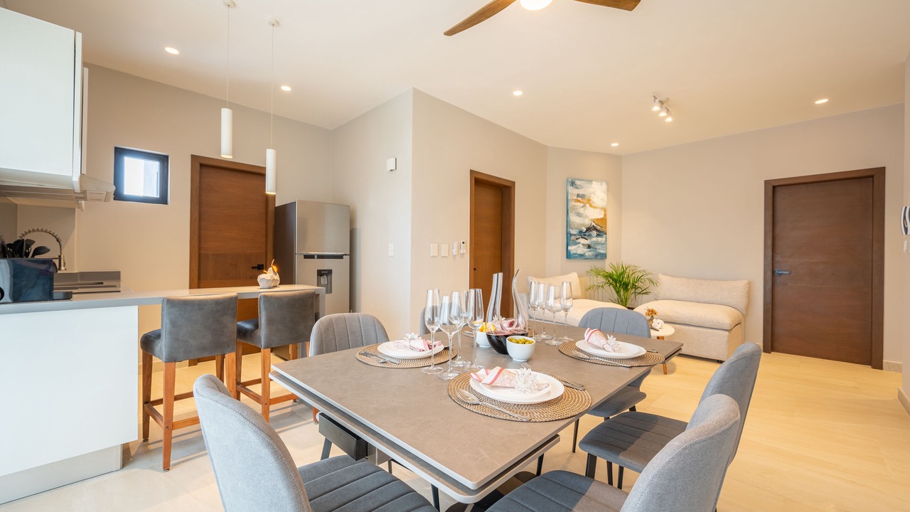 Photo of Livingroom in Colonia Centro