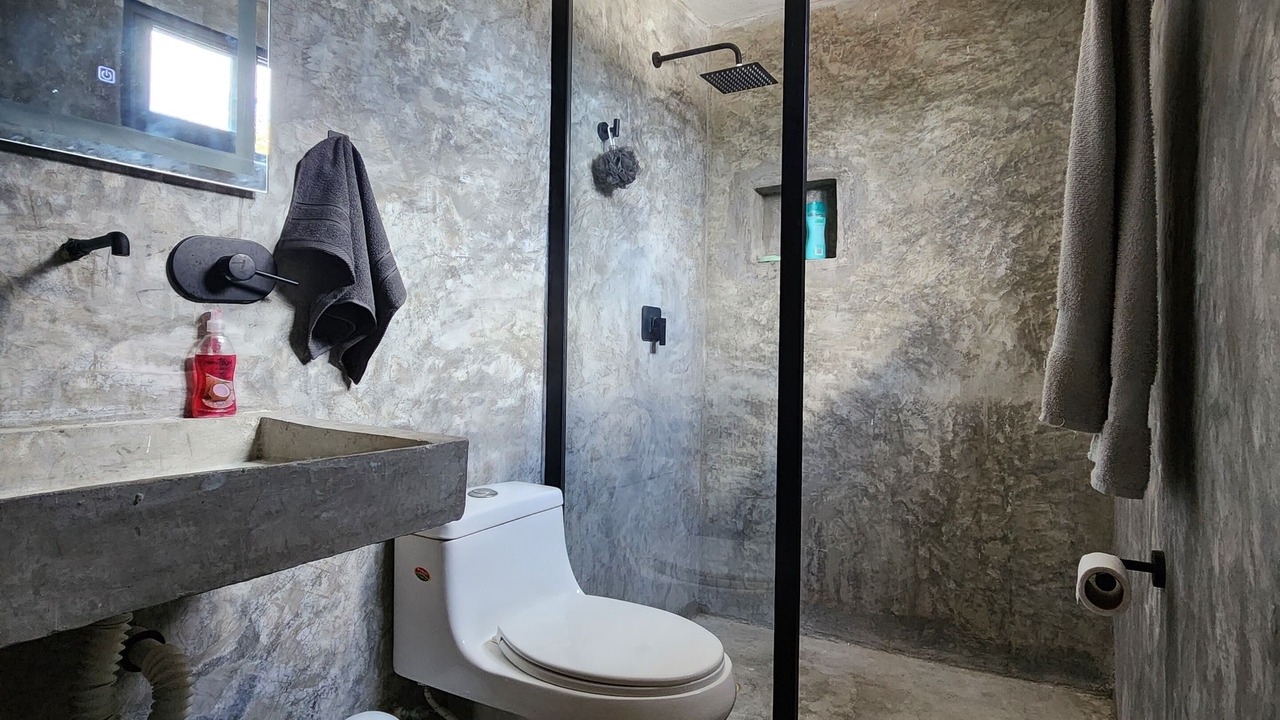Photo of Bathroom in San Miguel