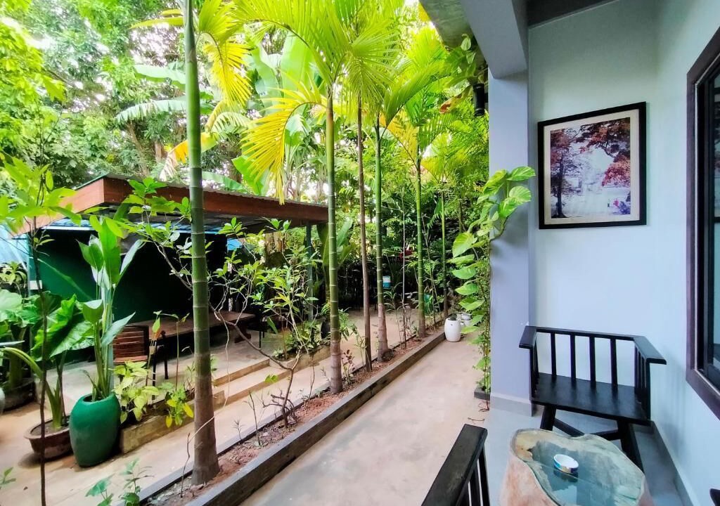 Photo of Bedroom in Sangkat Sla Kram