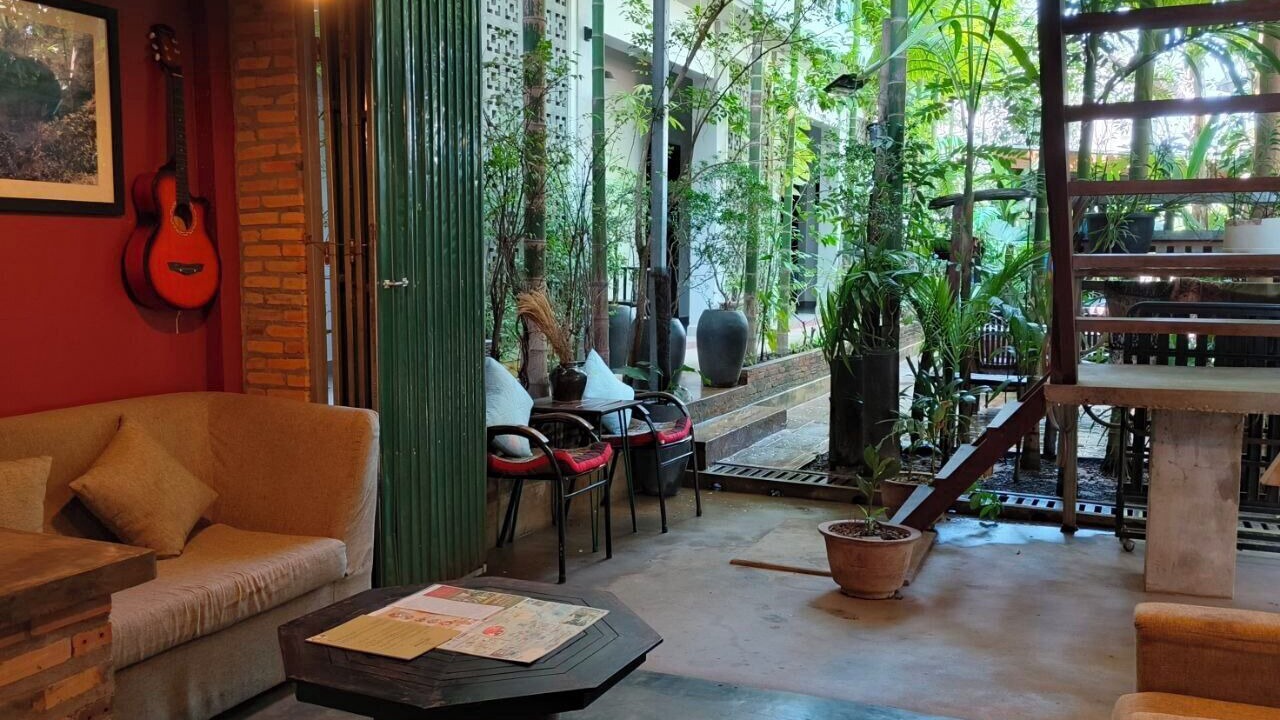 Photo of Bedroom in Sangkat Sla Kram