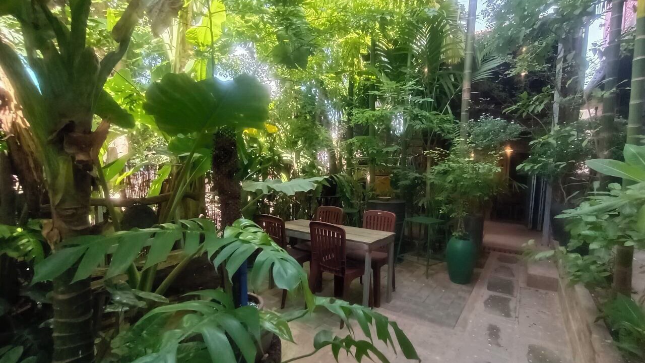 Photo of Outdoor in Sangkat Sla Kram