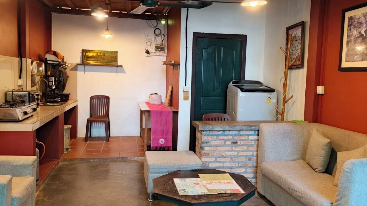 Photo of Bedroom in Sangkat Sla Kram