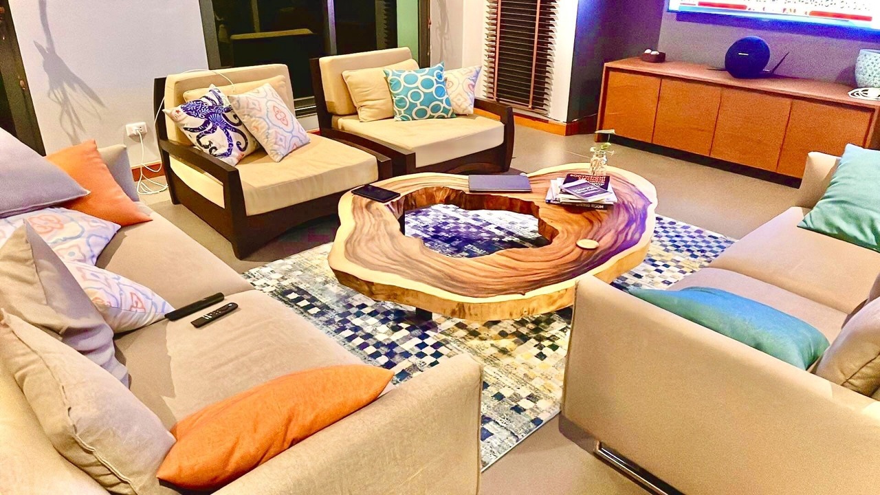 Photo of Livingroom in Mae Nam