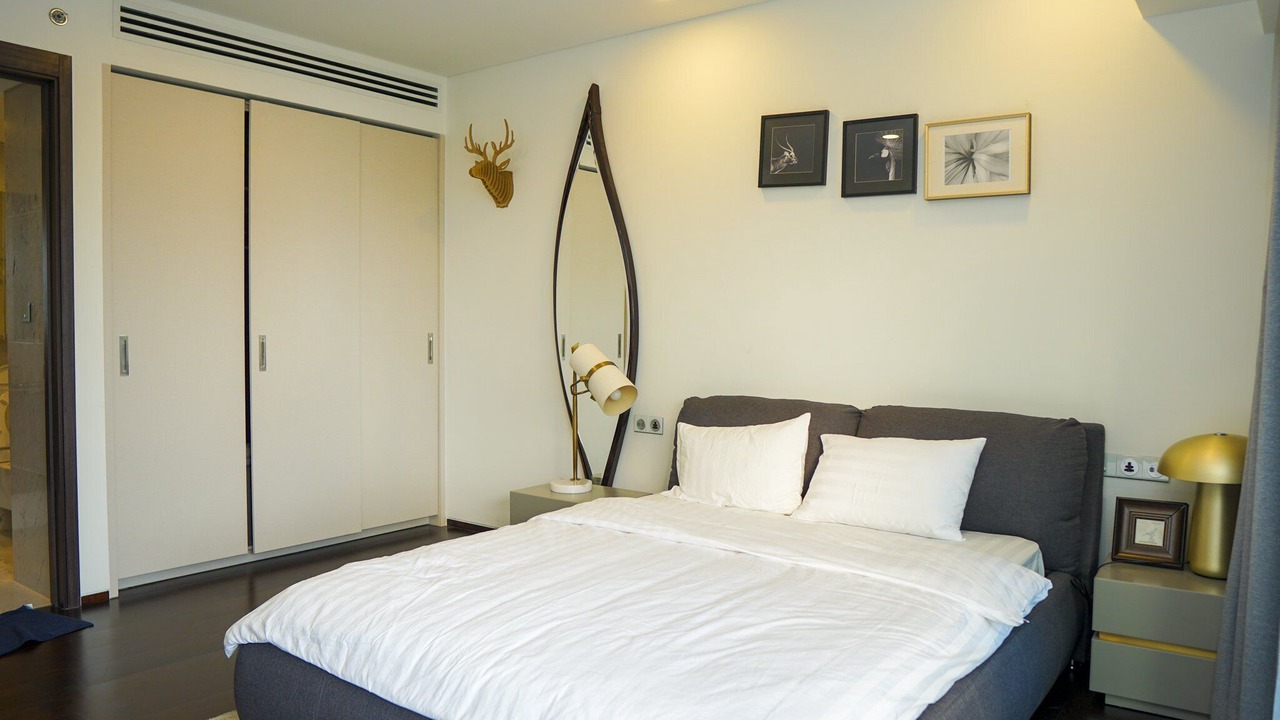 Photo of Bedroom in Phuong 6