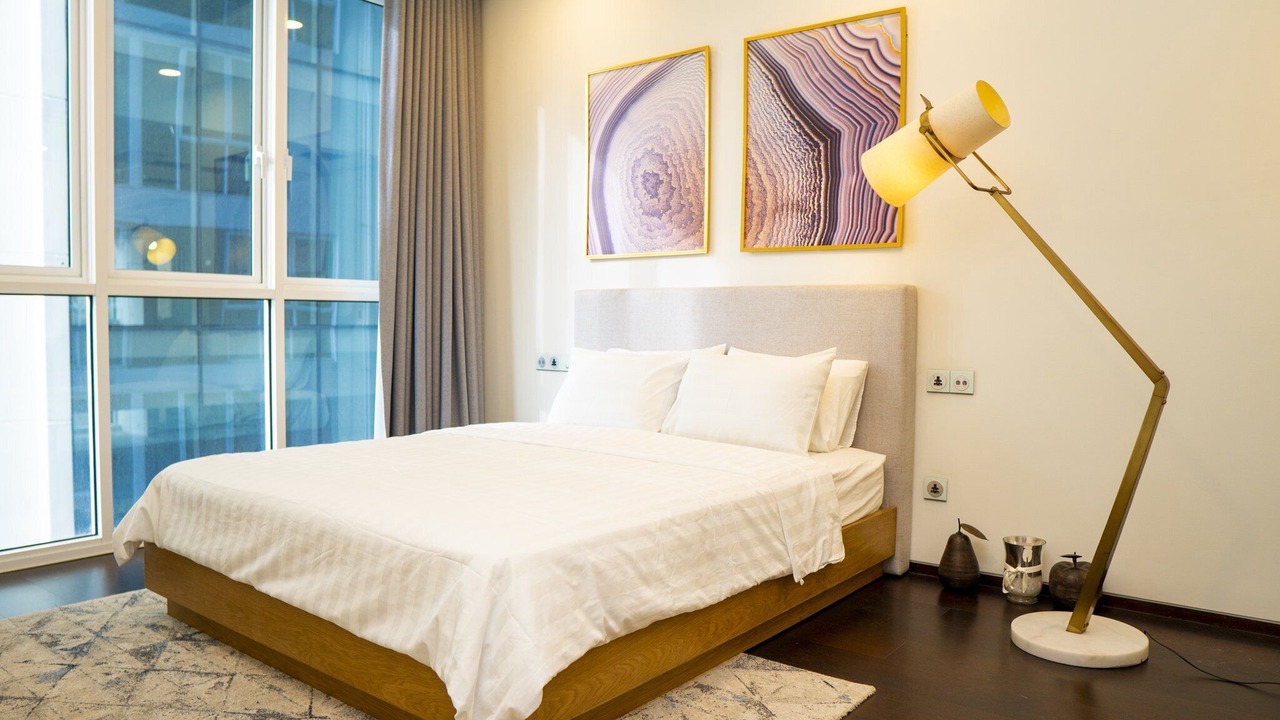 Photo of Bedroom in Phuong 6