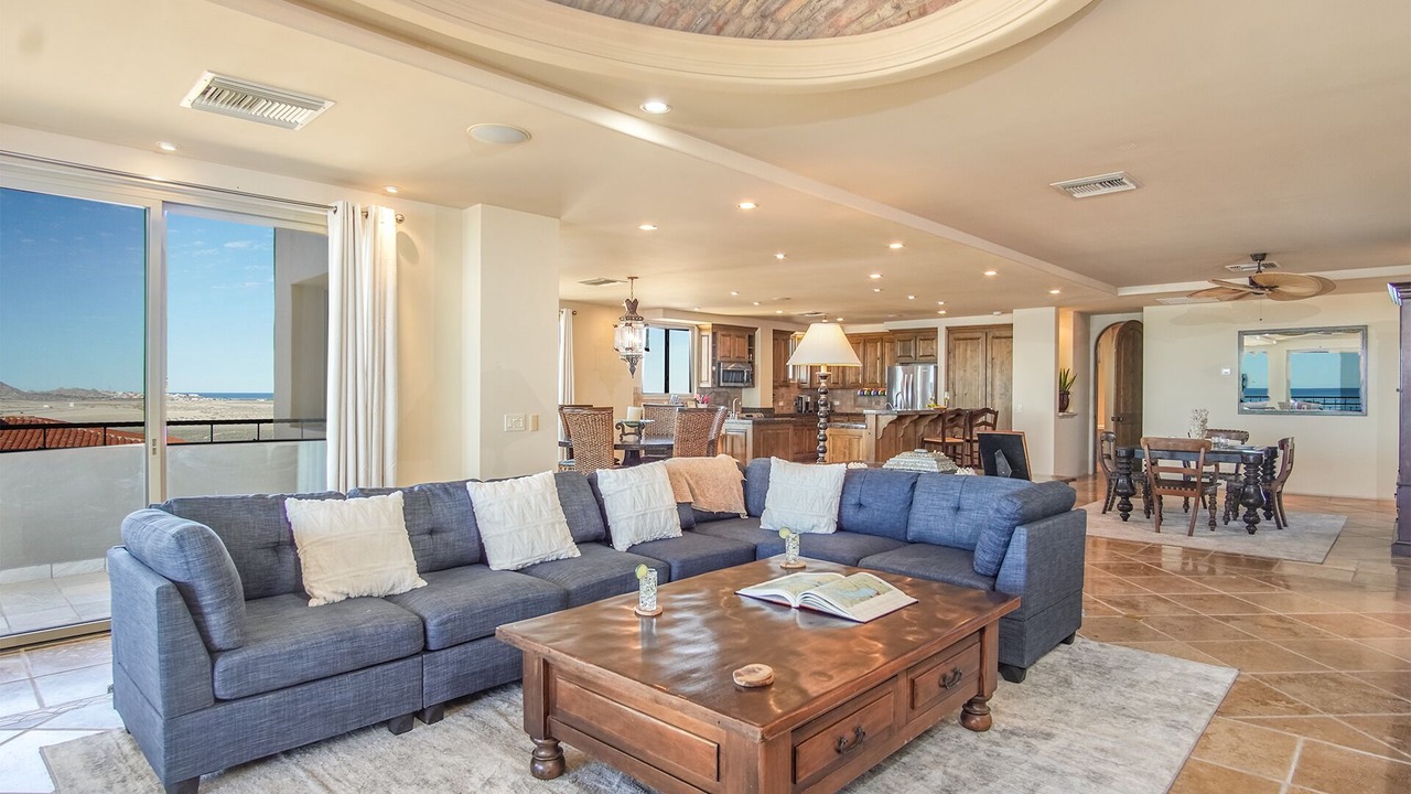 Photo of Livingroom in La Choya