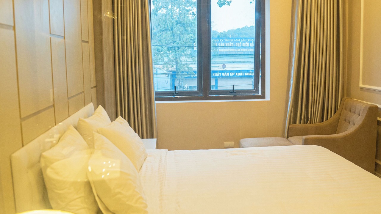 Photo of Bedroom in Huu Lung