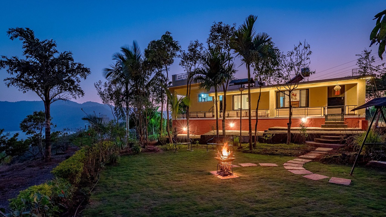Photo of Outdoor in Mulshi