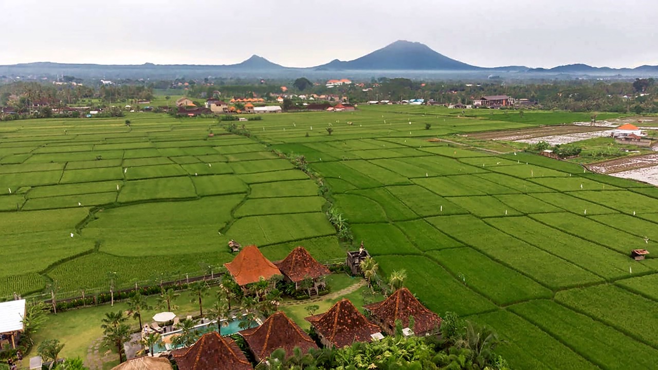Photo of Outdoor in Lodtunduh
