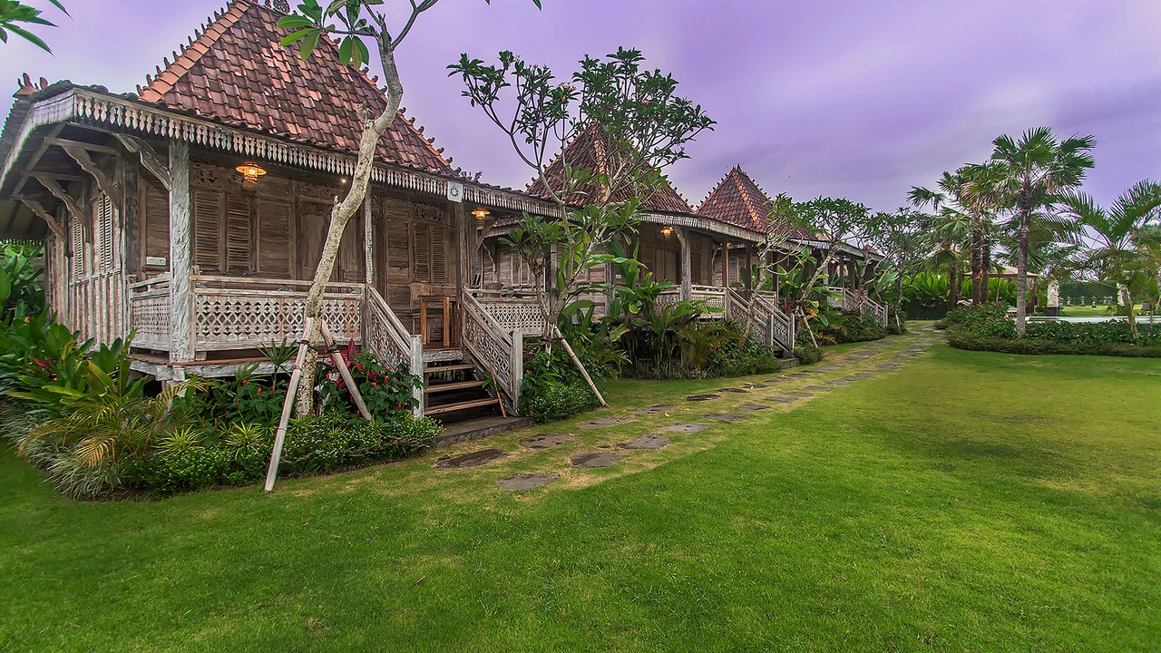 Photo of Patio Balcony in Lodtunduh