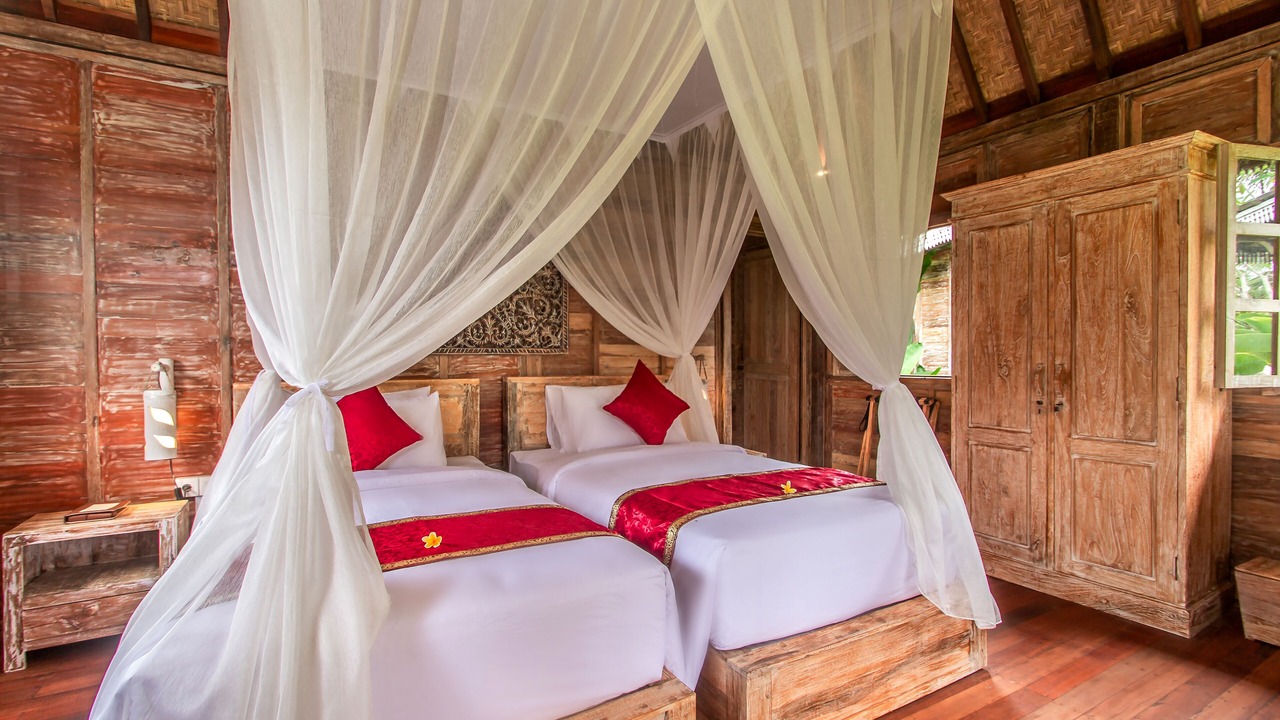 Photo of Bedroom in Lodtunduh