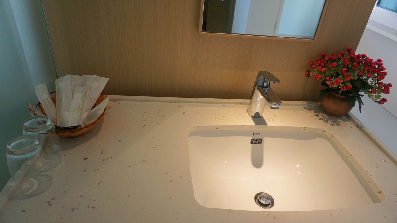 Photo of Bathroom in Cam Ranh