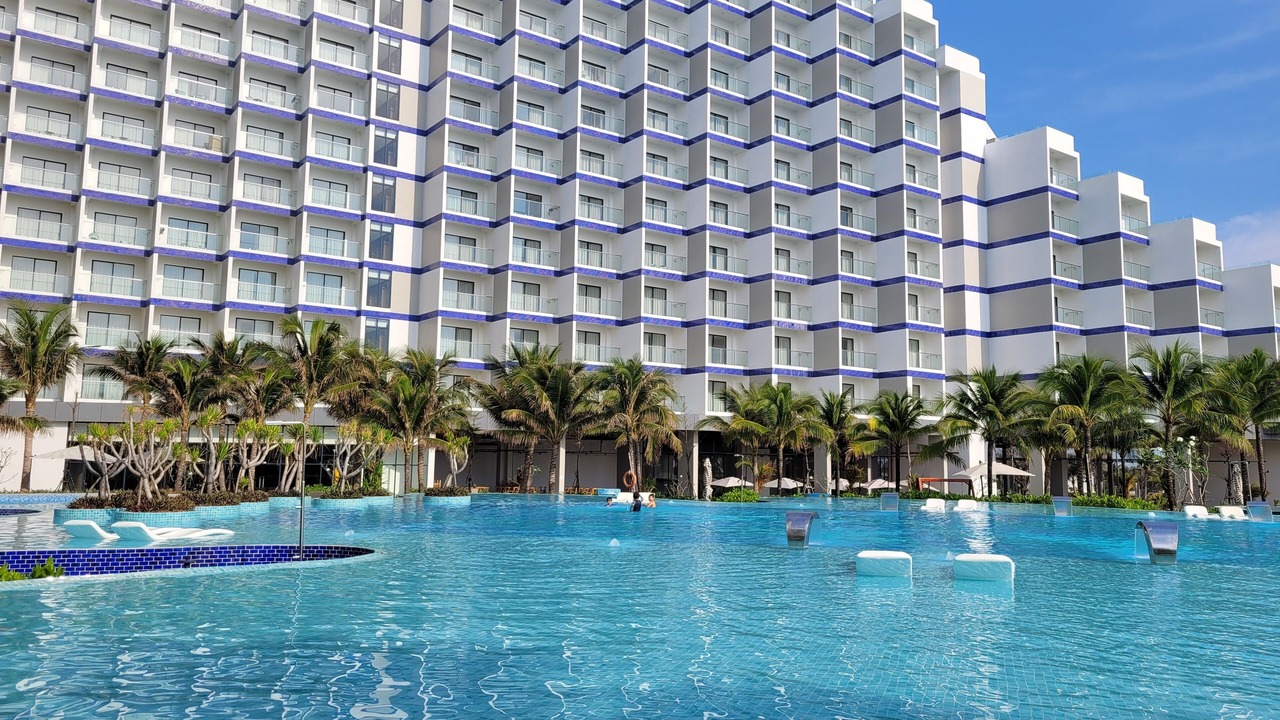 Photo of Outdoor in Cam Ranh