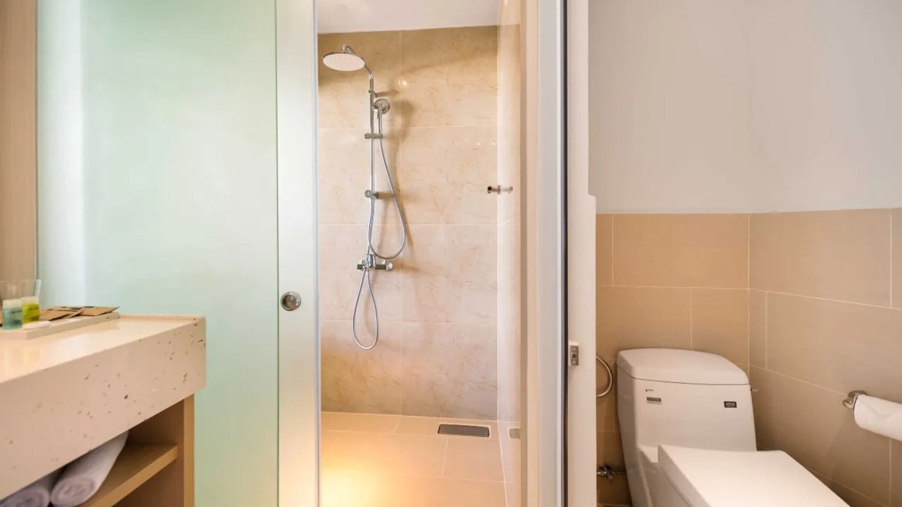 Photo of Bathroom in Cam Ranh