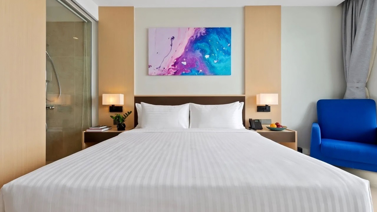 Photo of Bedroom in Cam Ranh