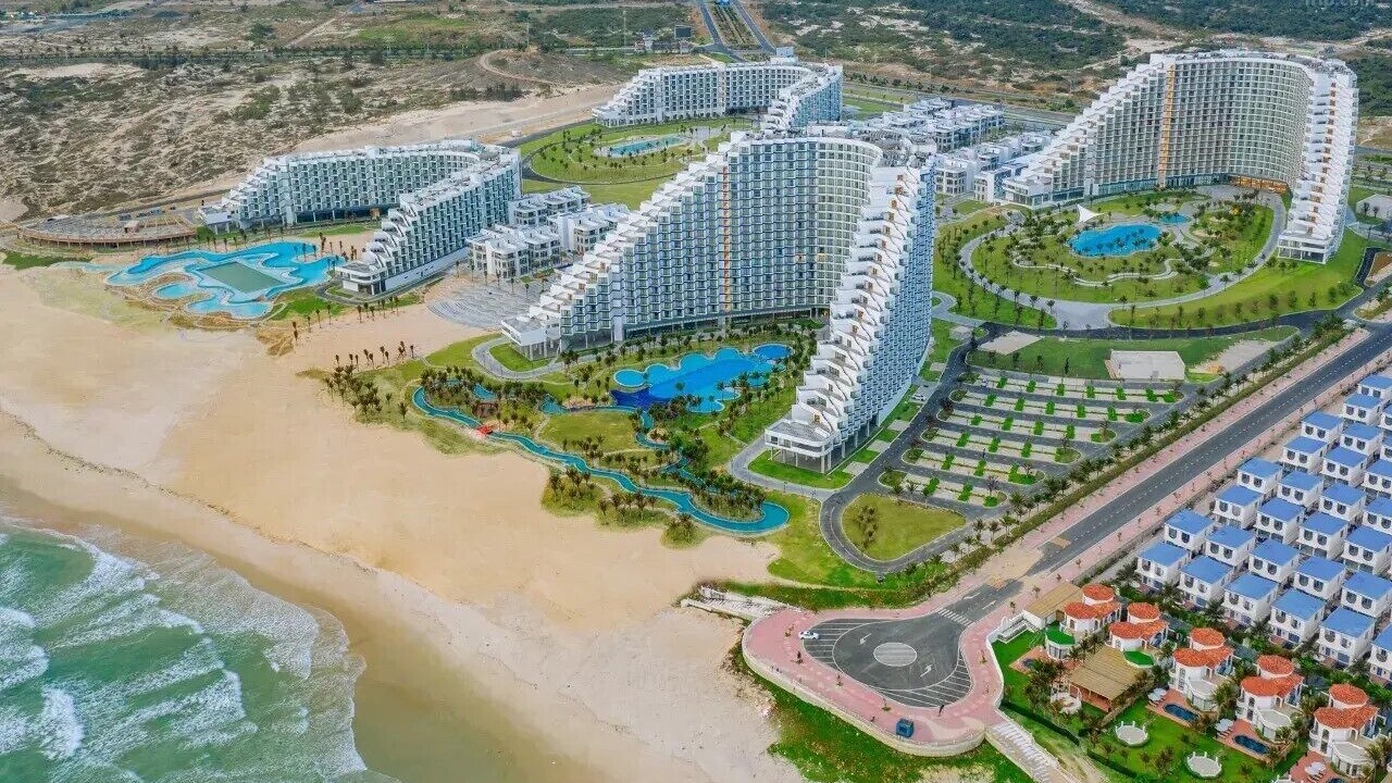 Photo of Outdoor in Cam Ranh