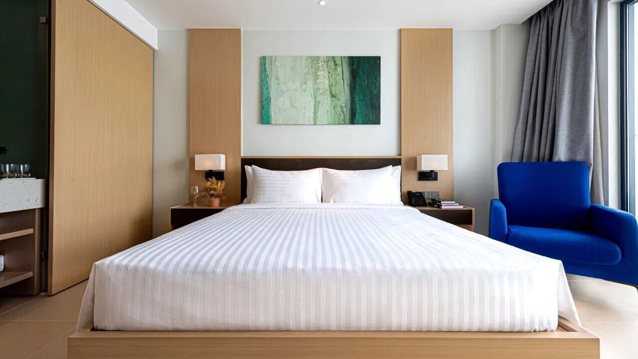 Photo of Bedroom in Cam Ranh