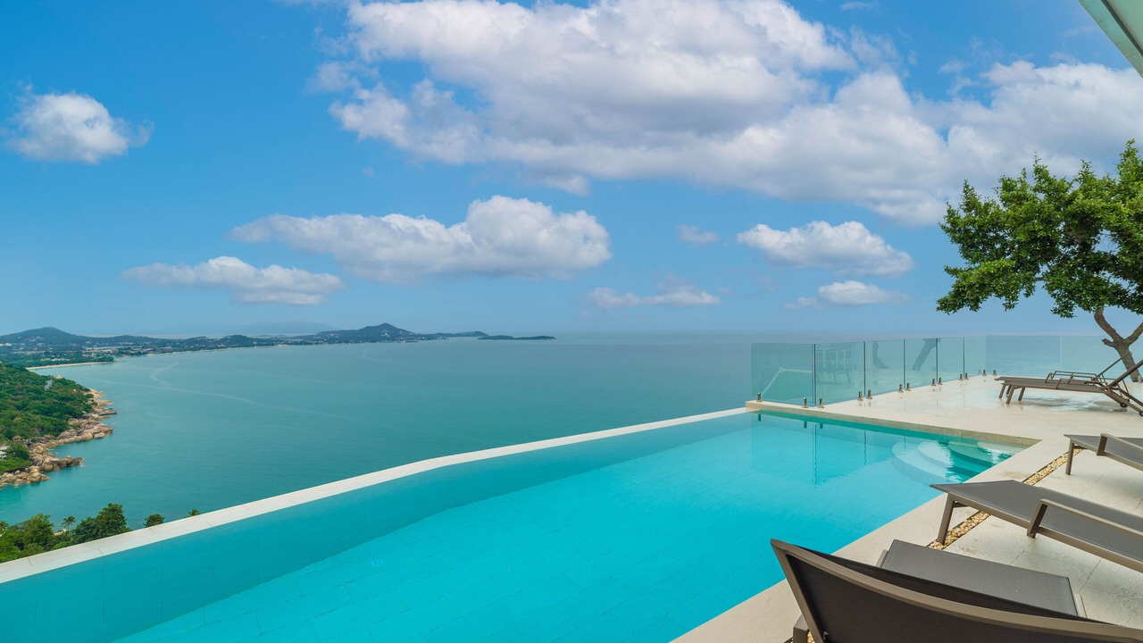 Photo of Outdoor in Lamai