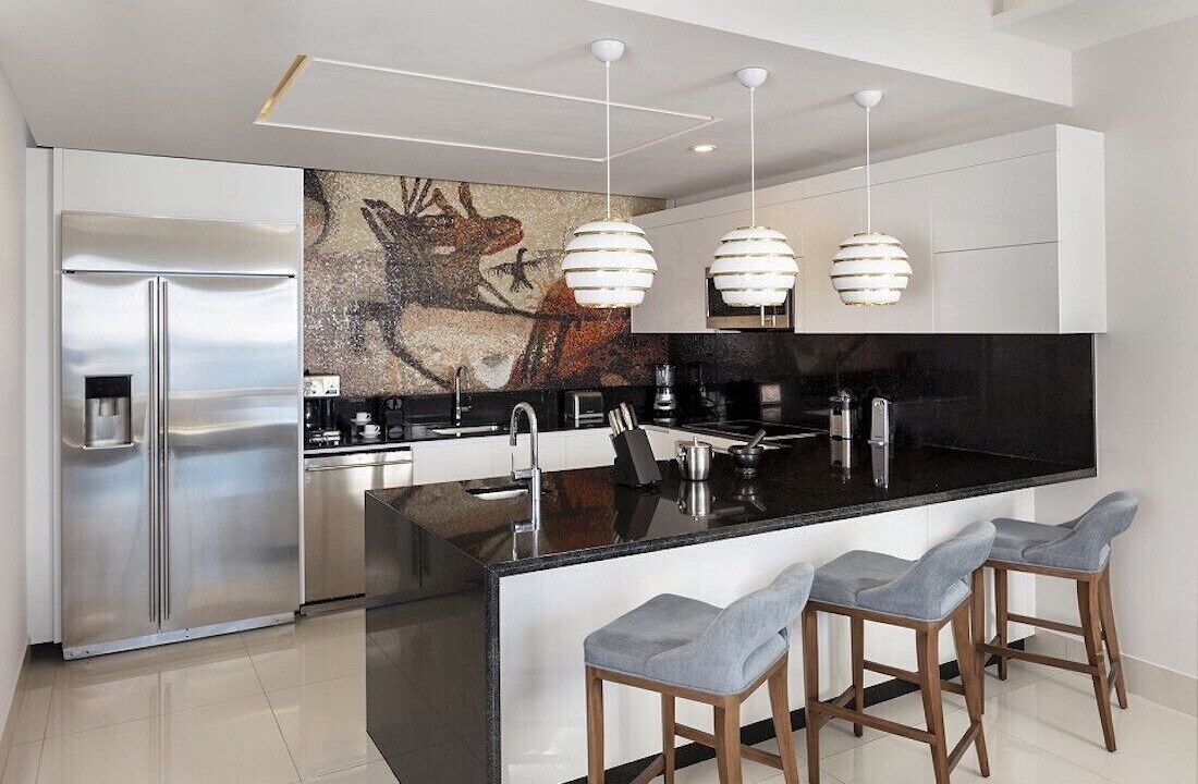 Photo of Kitchen in San Jose del Cabo