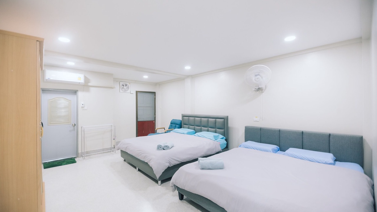 Photo of Bedroom in Hat Yai