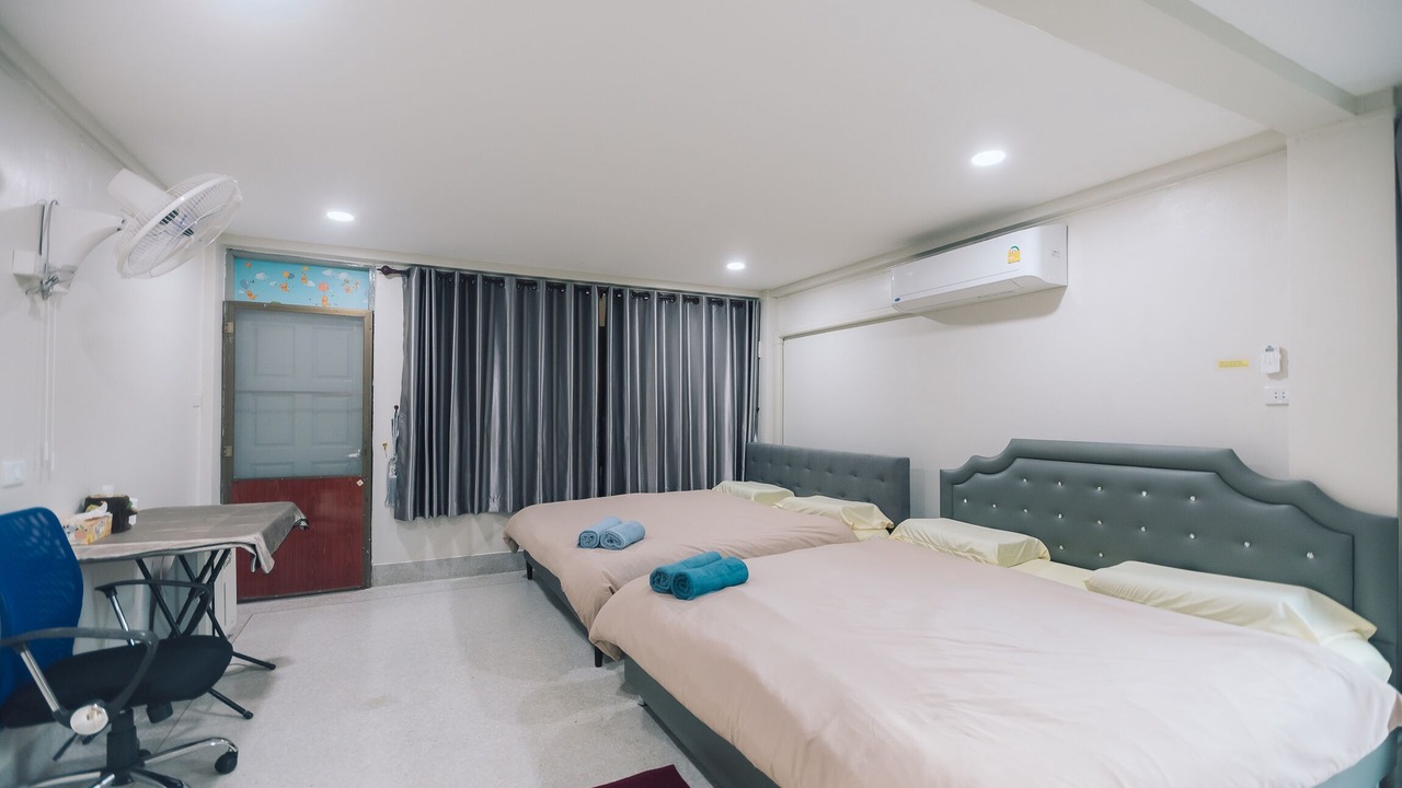 Photo of Bedroom in Hat Yai