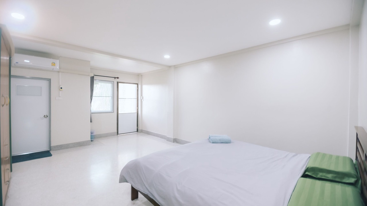 Photo of Bedroom in Hat Yai