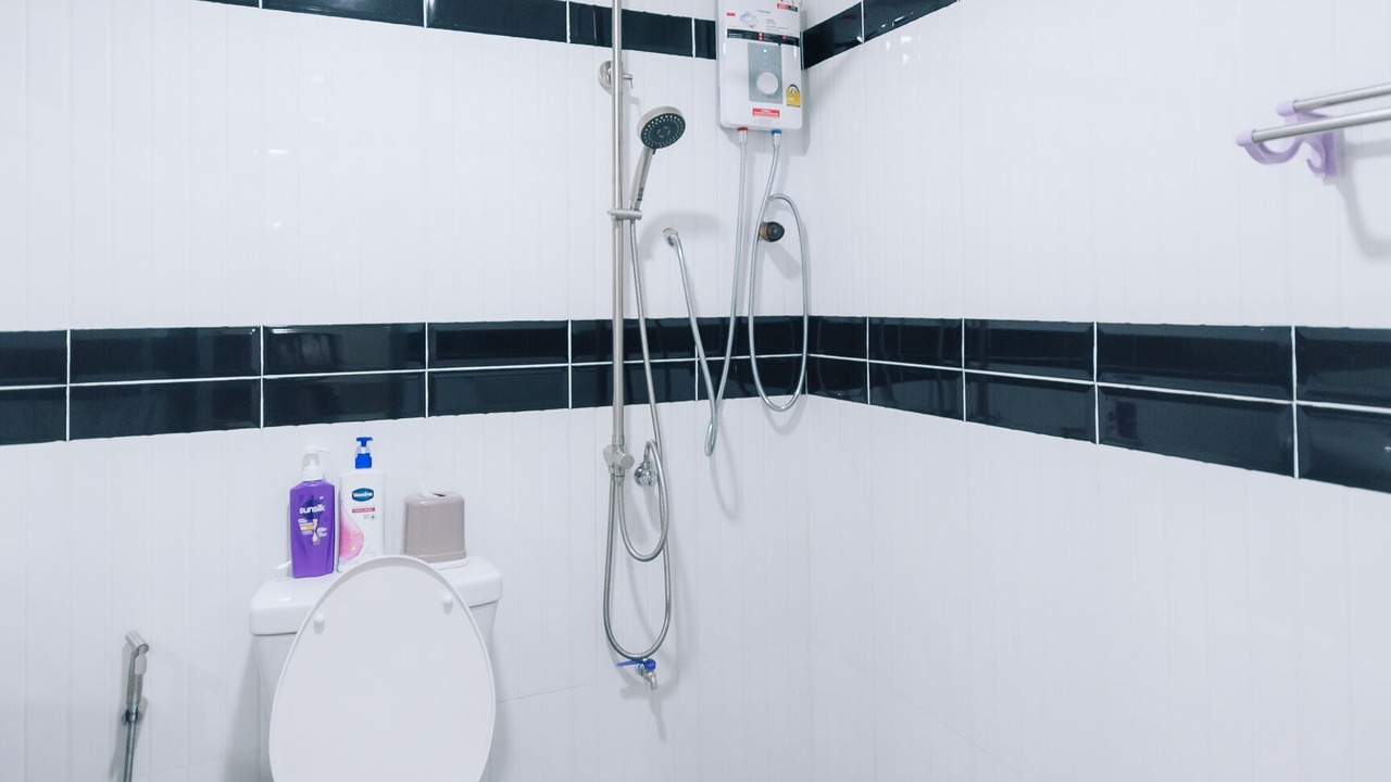 Photo of Bathroom in Hat Yai