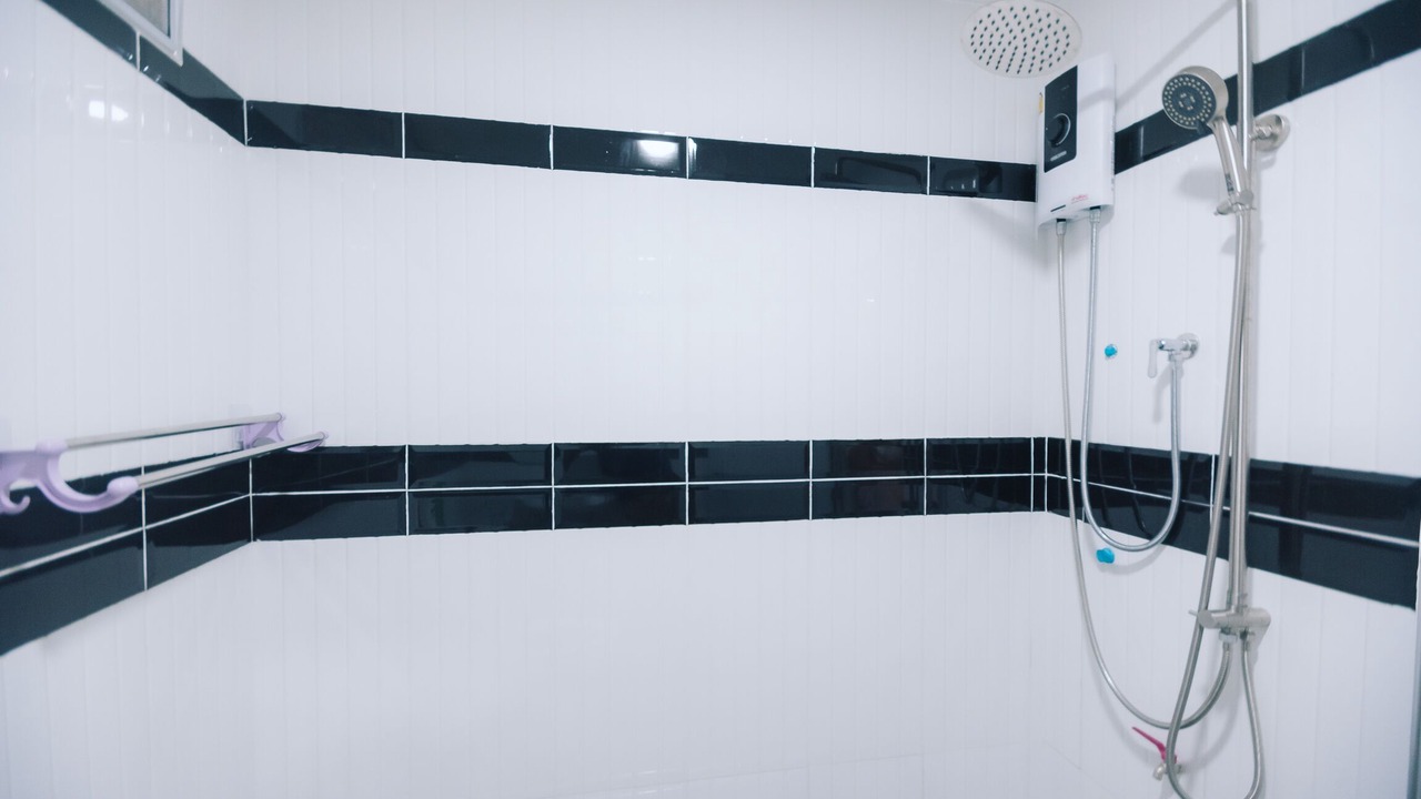 Photo of Bathroom in Hat Yai