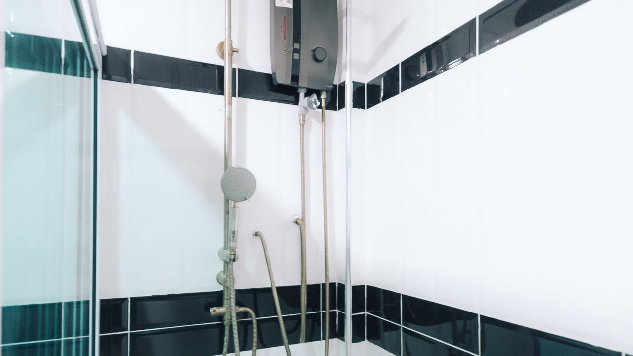 Photo of Bathroom in Hat Yai